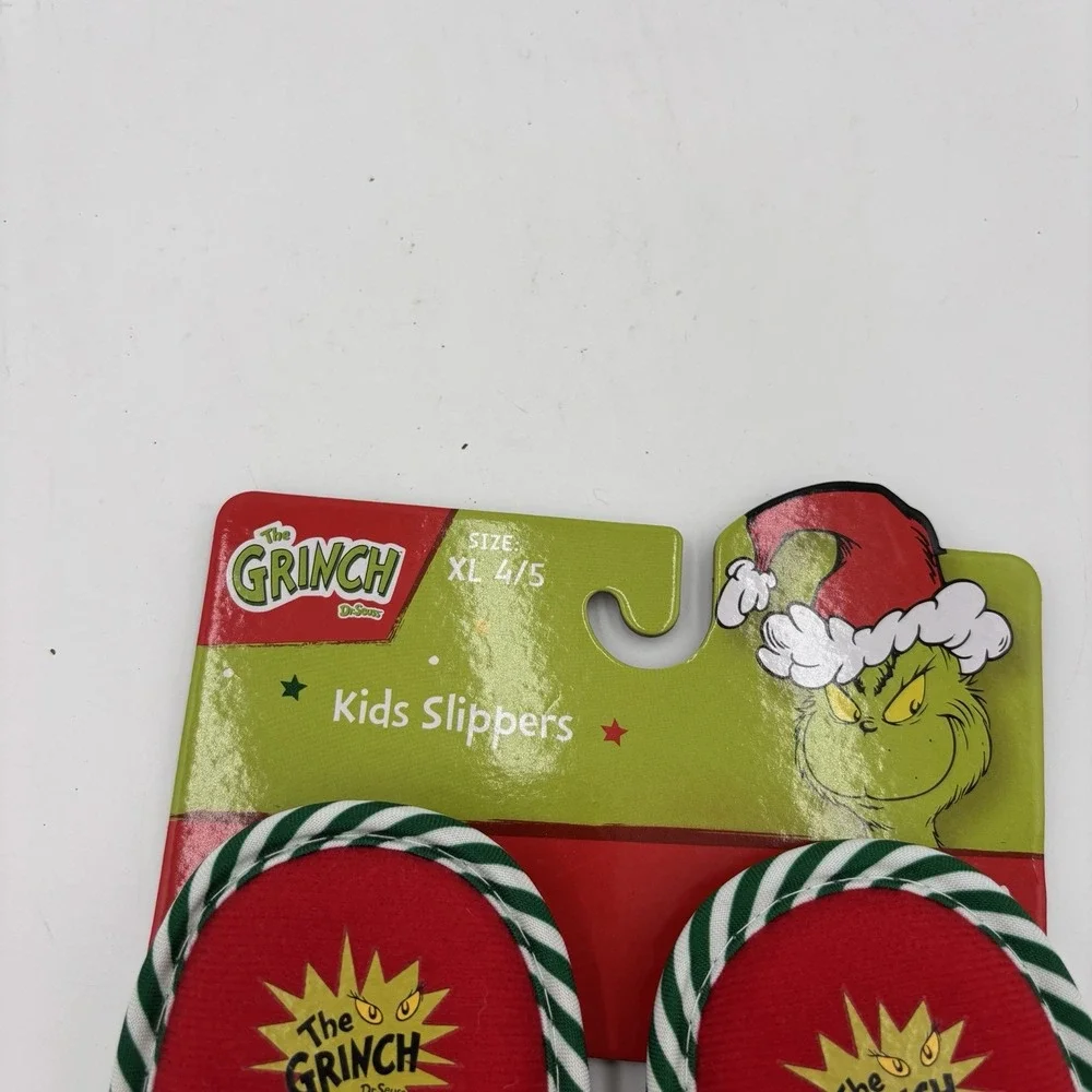 Dr. Seuss Enterprises L.P. grinch dr